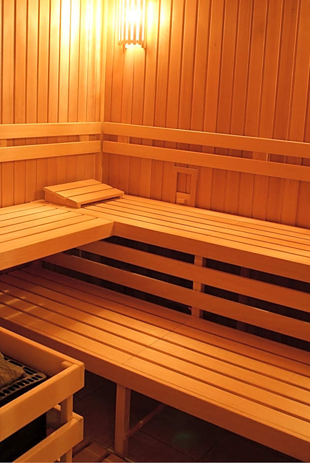 Wellness Hotel Gondola