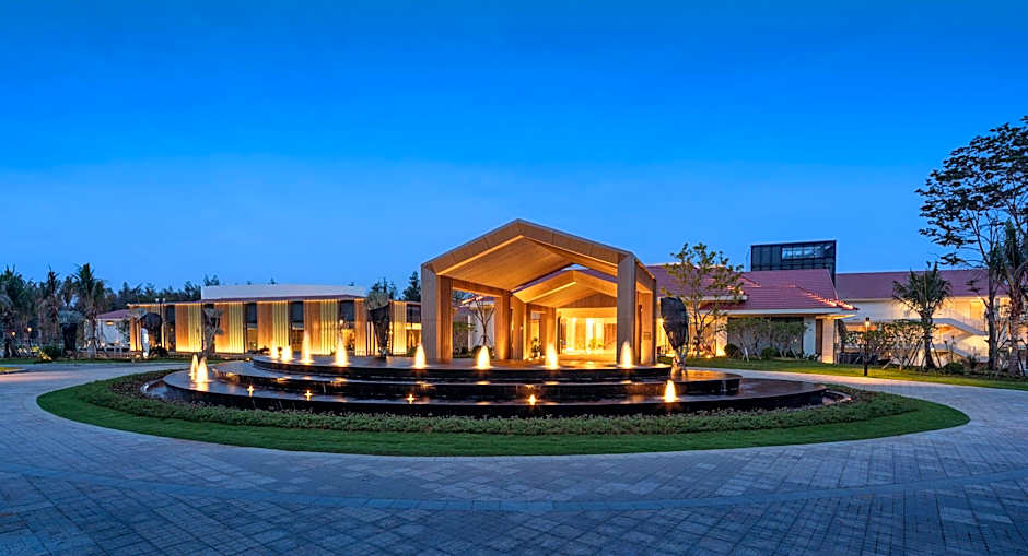 Holiday Inn Hainan Xiangshui Bay By IHG