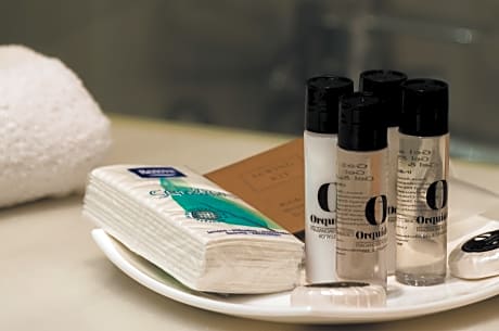 Standard room Single Use