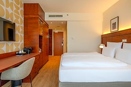 Superior Doppelzimmer Twin