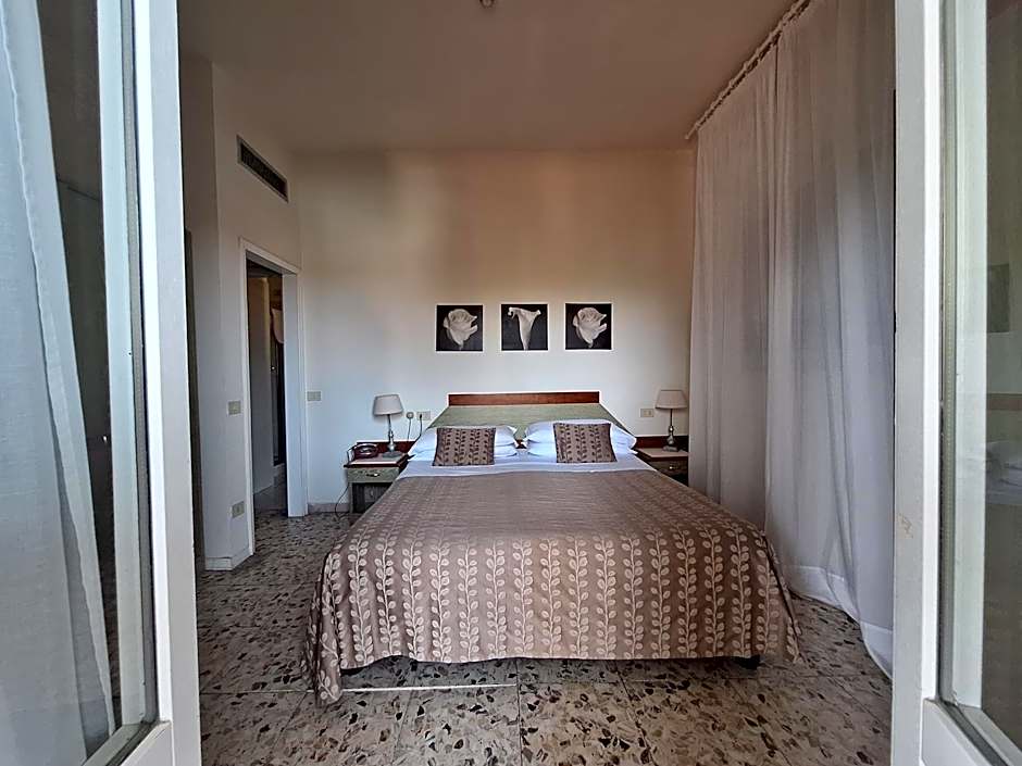 Hotel Villa Tiziana