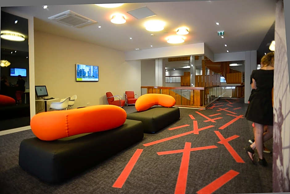 ibis Styles Poitiers Centre