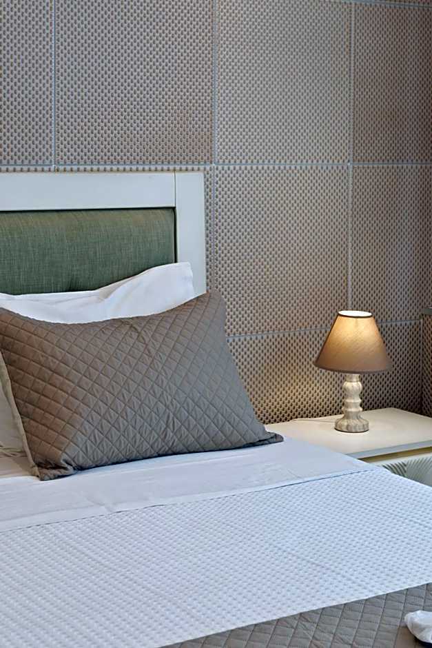Villa Romantica Hotel