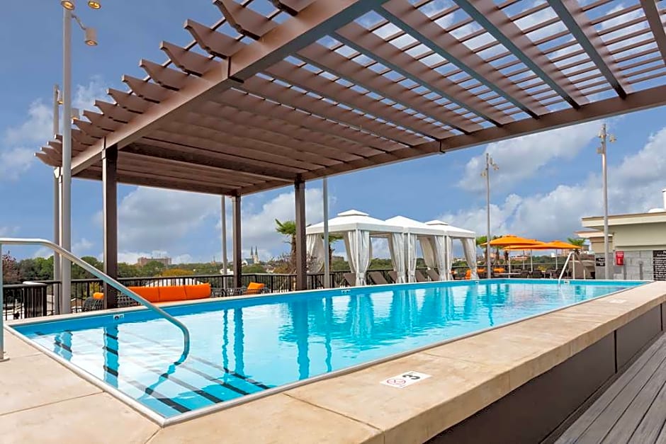 Homewood Suites by Hilton Savannah Historic District/Riverfront