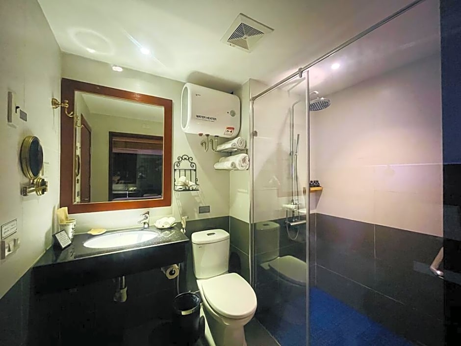 The Vancouver Hotel Ninh Binh