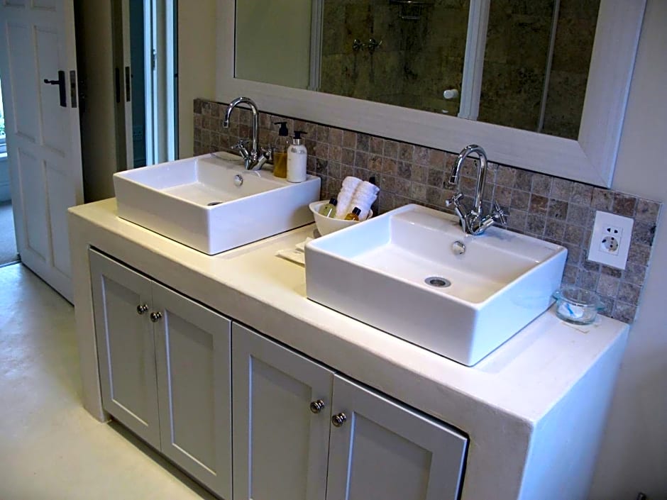 Maison d'Ail Guest House