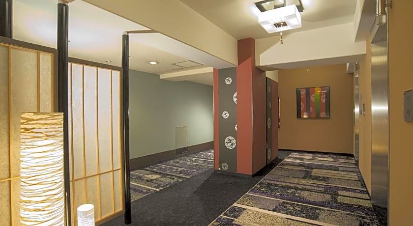 Hotel New Hankyu Kyoto