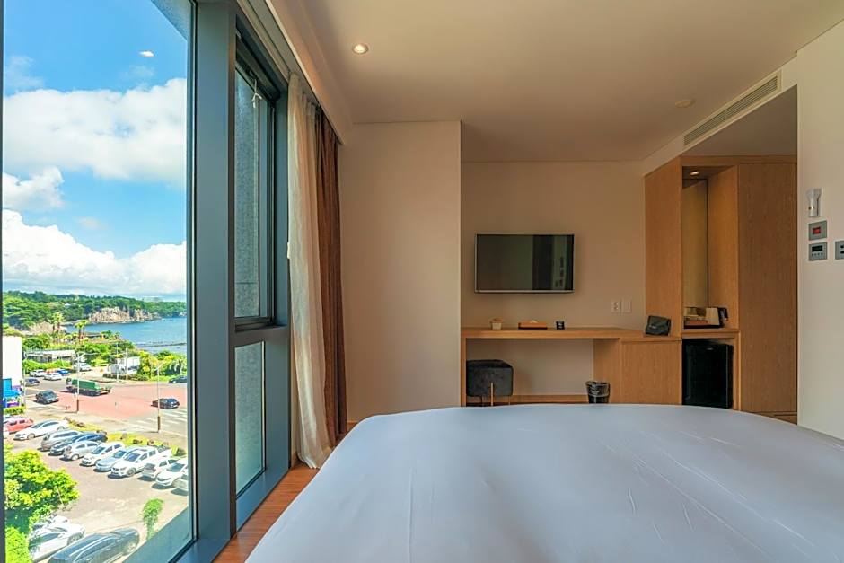 Hotel Fine Jeju