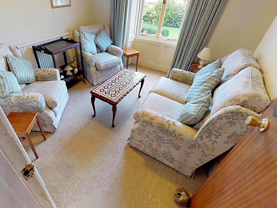 Ranscombe House