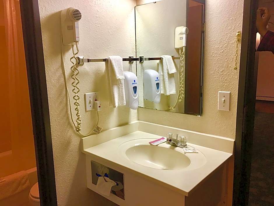 Select Inn Breckenridge