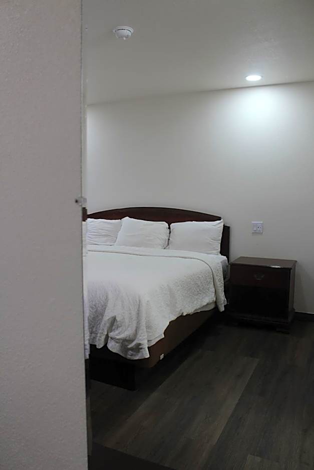 Rodeway Inn Tucumcari