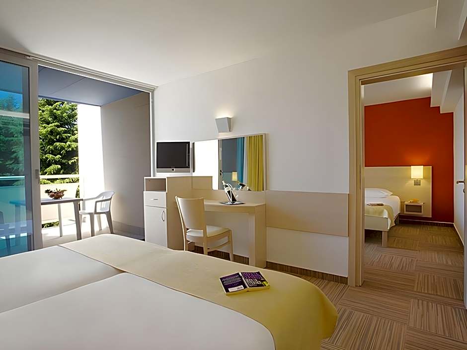 Crystal Sunny Hotel by Valamar