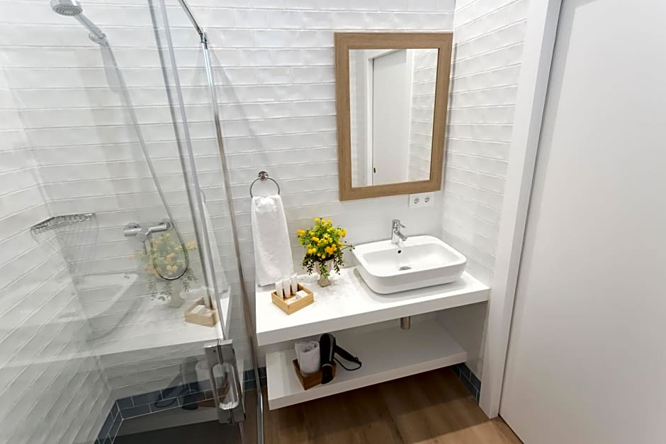 Casa de la Merced Suites