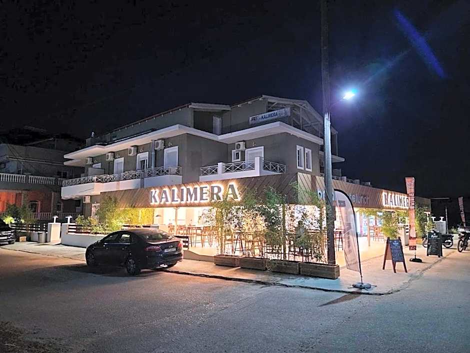 Hotel Kalimera Apartments