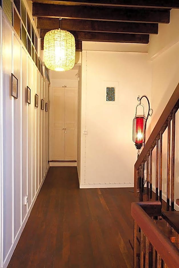 99 Oldtown Boutique Guesthouse