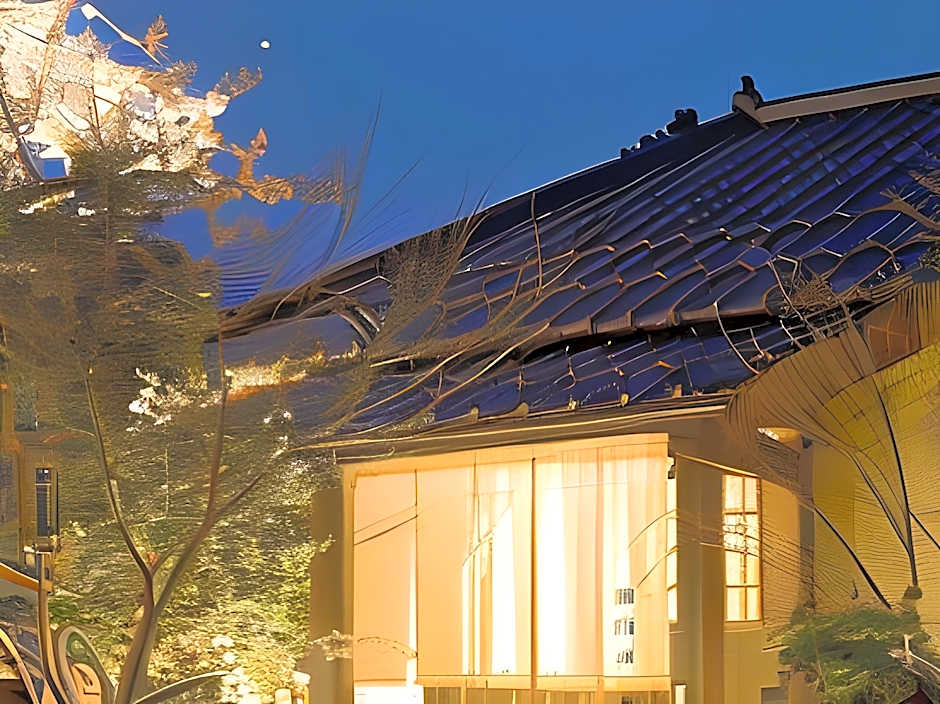 Oyado Kaikatei Ryokan