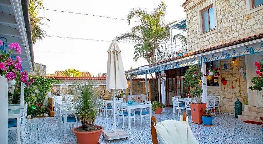 Leylak Boutique Hotel & Brasserie