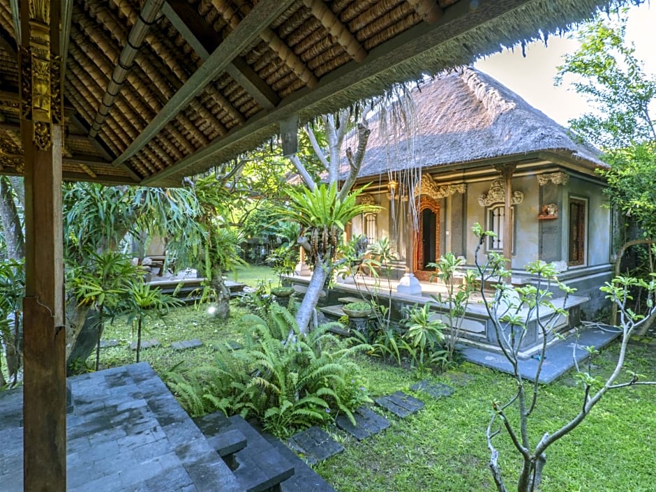 Villa Hibiscus Sanur