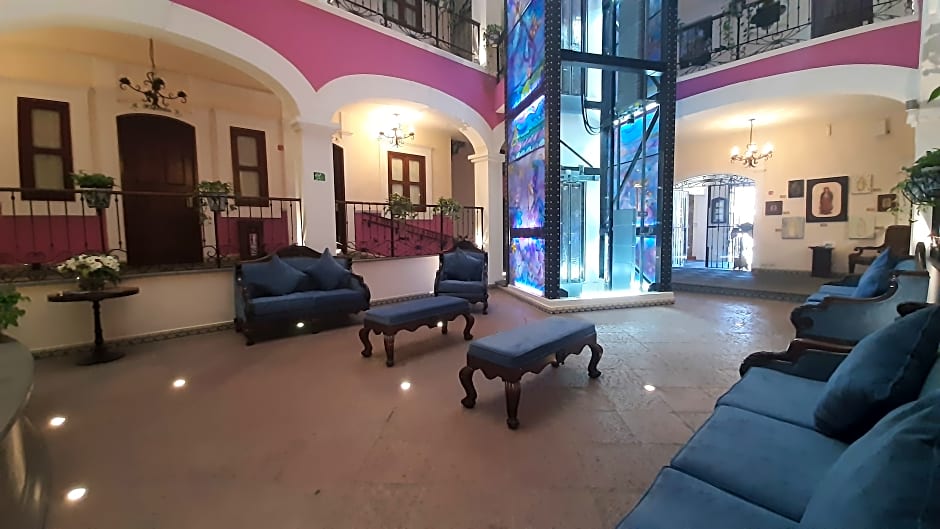 Casona Maria