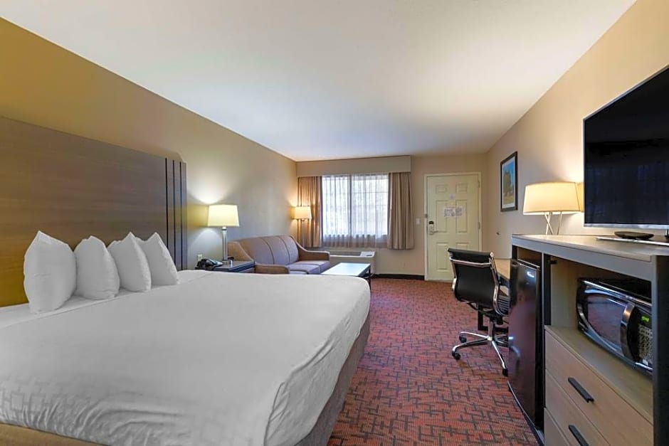 Best Western Marble Falls Inn – Marble Falls, TX