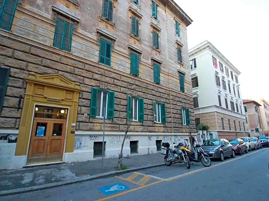 A Casa Boschi near Vatican