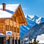 Berghotel Gadmer Lodge - dein Zuhause in den Bergen am Sustenpass im Berner Oberland