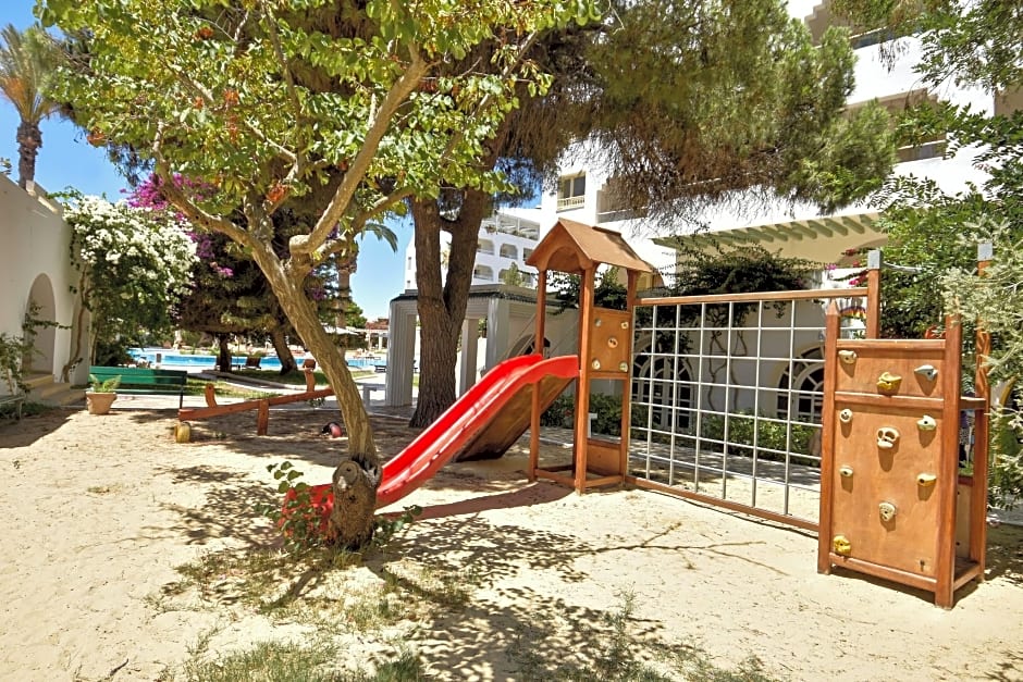 Bel Azur Thalasso & Bungalows