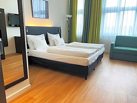 Rainers Hotel Vienna