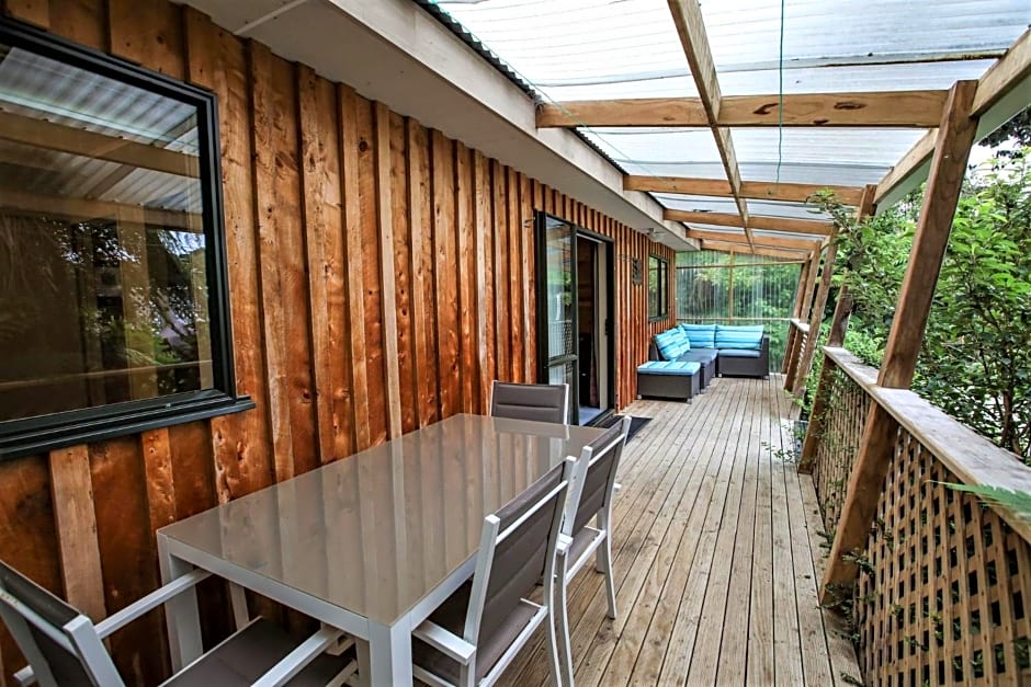 Kaka Retreat Motel, Stewart Island