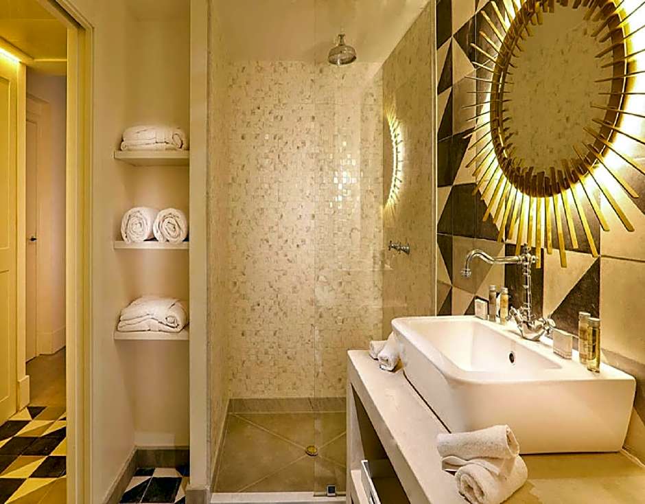 2Ciels Boutique Hôtel