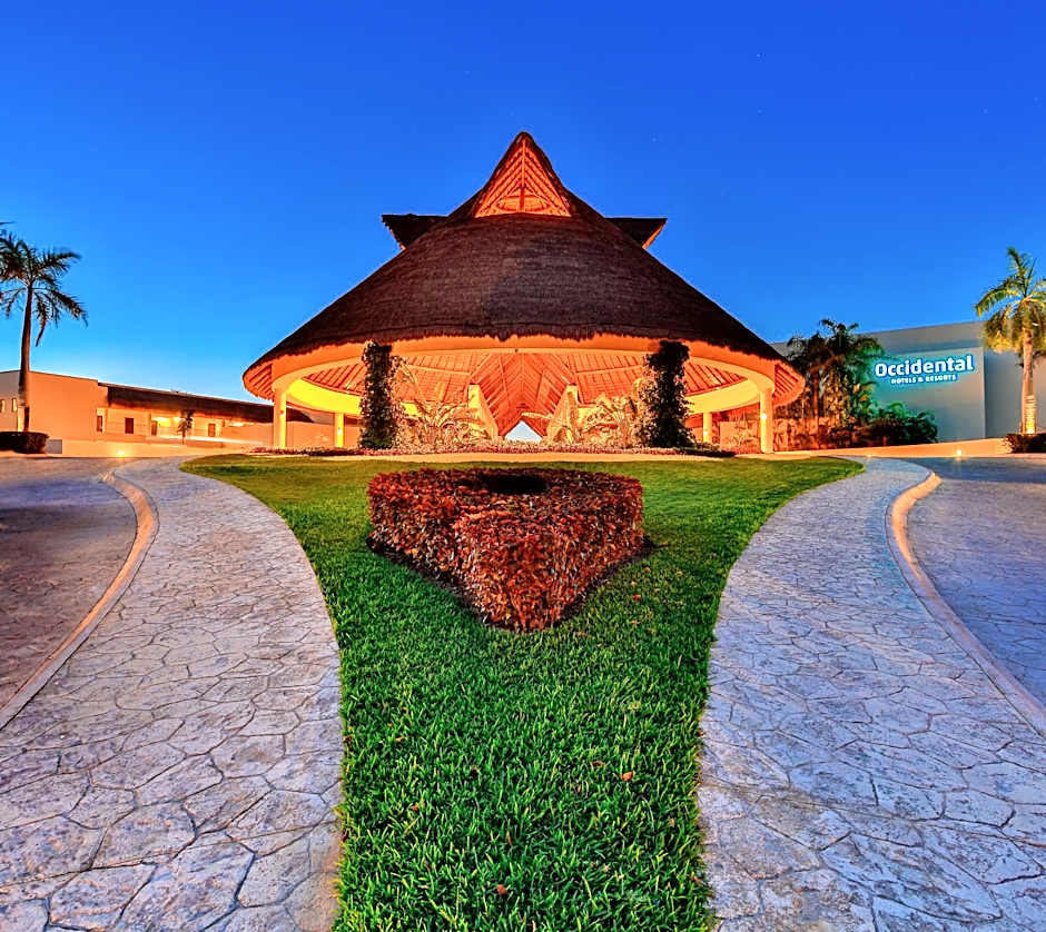 Occidental at Xcaret Destination - All Inclusive Resort