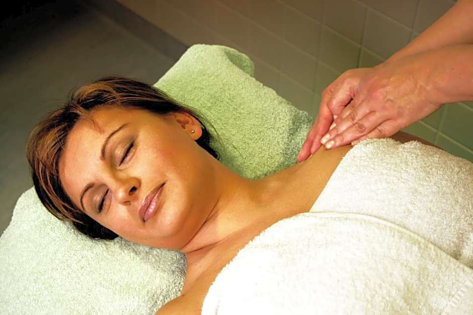 Spa Hotel Rauhalahti