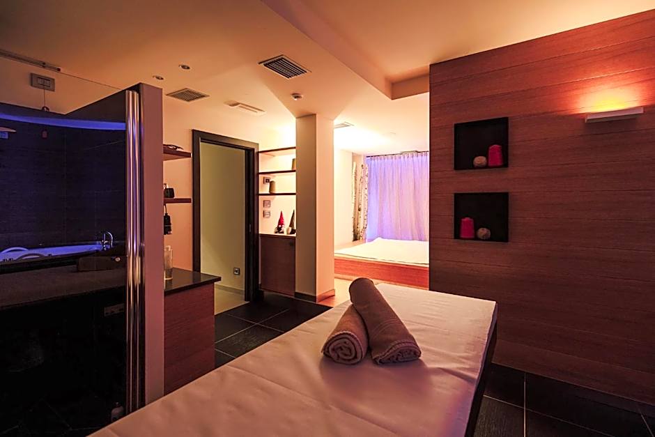 Sayonara Nature & Wellness Hotel