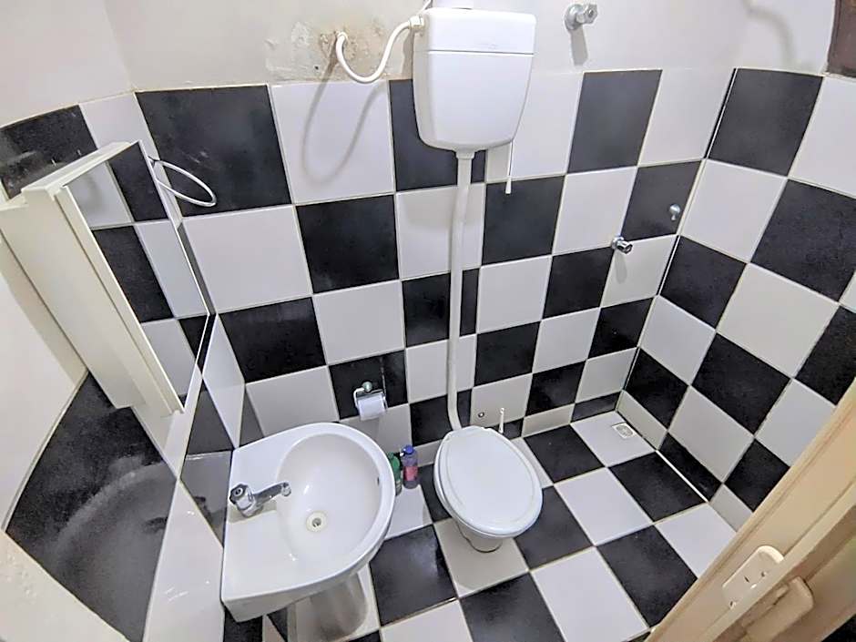 Pousada Casa da Perla