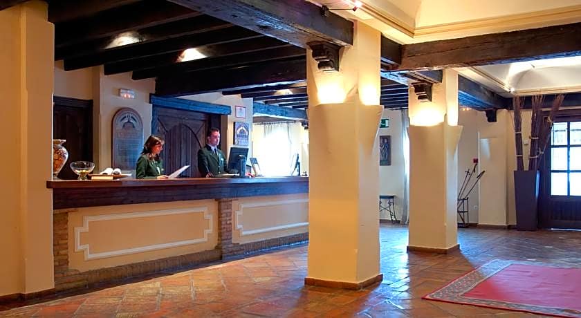 Vincci Rumaykiyya Hotel