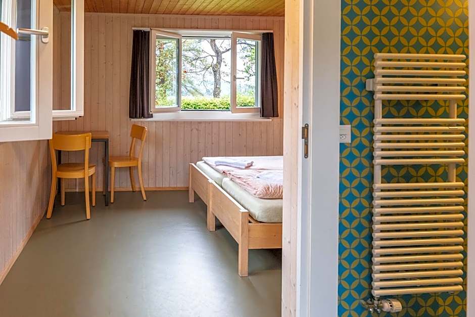 Brienz Youth Hostel