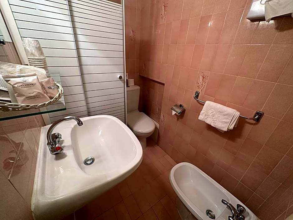 Logis Le Relais Imperial