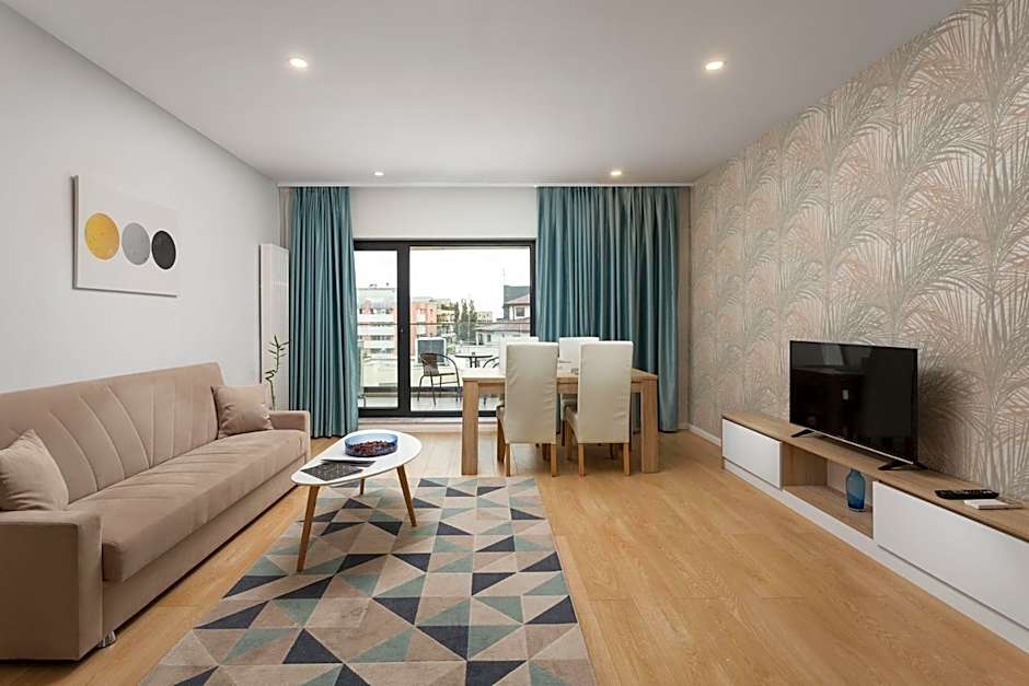 Athina Suites Hotel