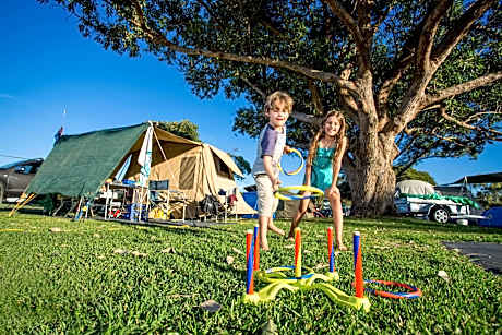 Reflections Hawks Nest - Holiday Park