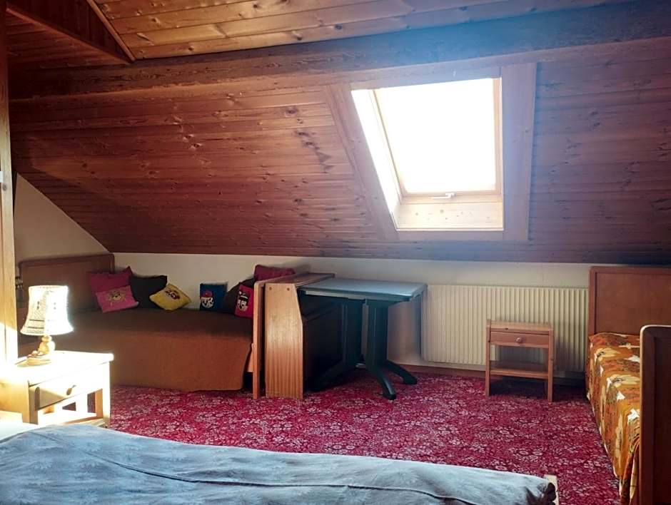 Hôtel Ancienne Fromagerie