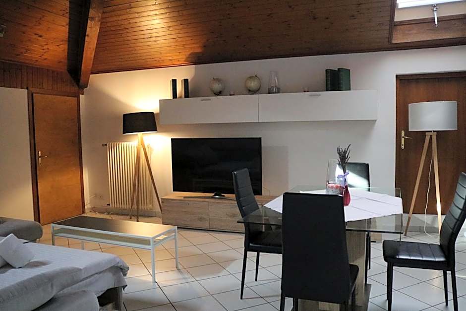 Borgovecchio Albergo