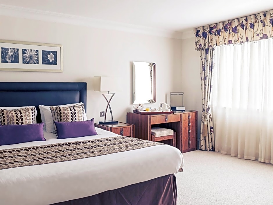 Mercure St. Albans The Noke