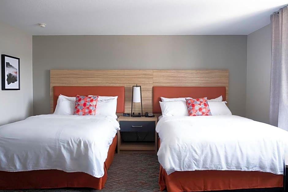 Candlewood Suites Sheridan By IHG