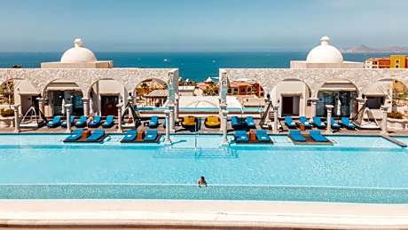 Vista Encantada Resort & Spa Residences, A La Carte All Inclusive Optional