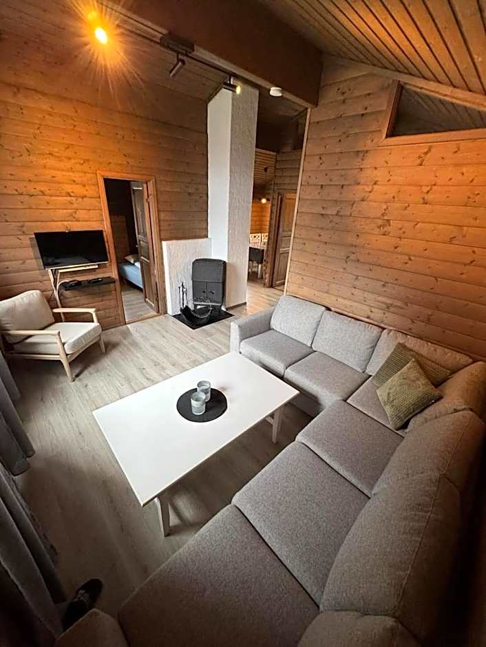 Skottneset Feriesenter