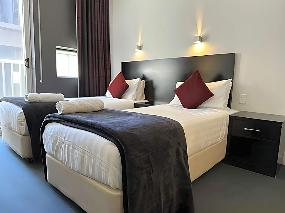 Adara Richmond Apartments