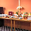 The Aquincum Hotel Budapest