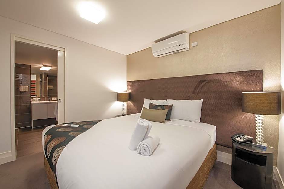 City Golf Club Motel