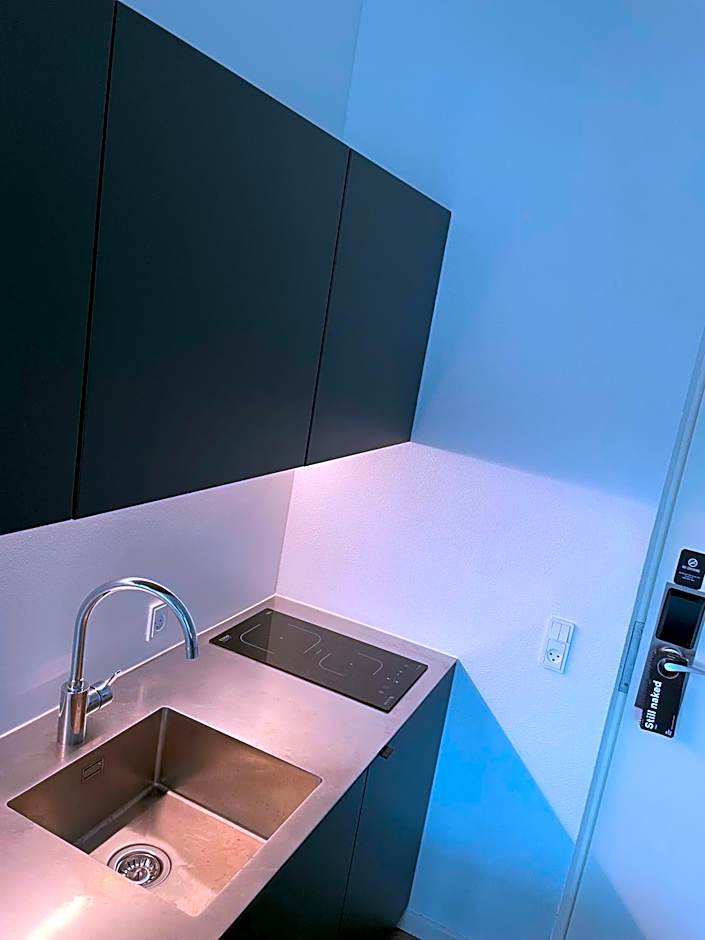 CPH Studio Hotel