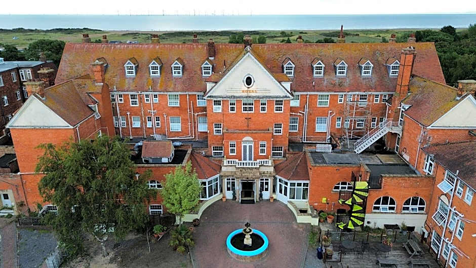 Skegness The Royal Hotel
